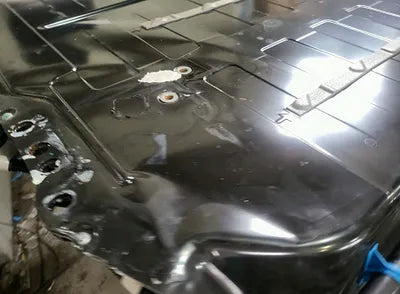 2022 Tesla Model 3 5YJ3E1EA5NF303368 VIN:5YJ3E1EA5NF303368