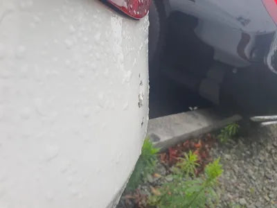 2018 Mercedes-Benz A 45 AMG VIN: