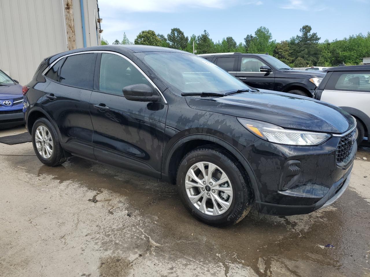 2023 FORD ESCAPE ACTIVE VIN:1FMCU0GN5PUA64701