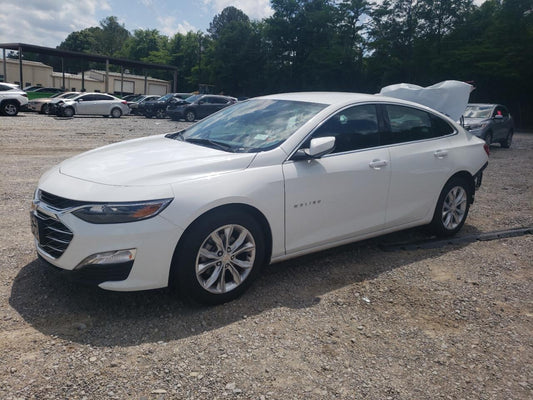 2023 CHEVROLET MALIBU LT VIN:1G1ZD5ST3PF224282