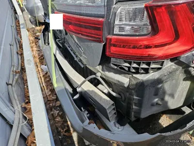 2017 Lexus ES 300 JTHBW1GG7H2137760 VIN:JTHBW1GG7H2137760