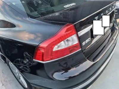 2015 Volvo S80 YV1AS84BBF1189367 VIN:YV1AS84BBF1189367