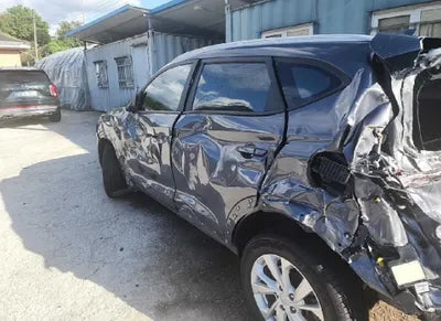 2020 Hyundai Tucson KMHJ3812GLU229574 VIN:KMHJ3812GLU229574
