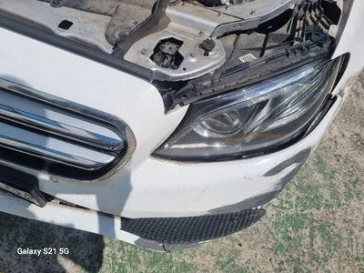 2019 Mercedes-Benz E 300 VIN: