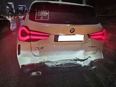 2022 BMW 320 WBA31DP0XN9L21261 VIN:WBA31DP0XN9L21261