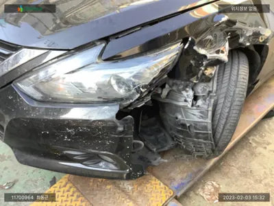 2016 Nissan Altima 1N4BL3AP5HC104738 VIN:1N4BL3AP5HC104738