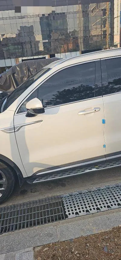 2020 Kia Sorento VIN: