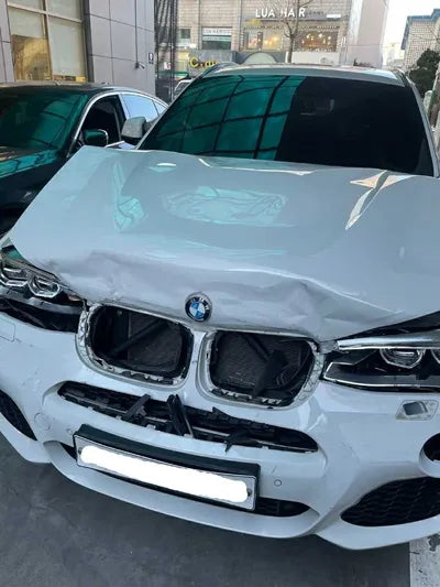 2018 BMW 420 WBAXX1108J0Y51413 VIN:WBAXX1108J0Y51413