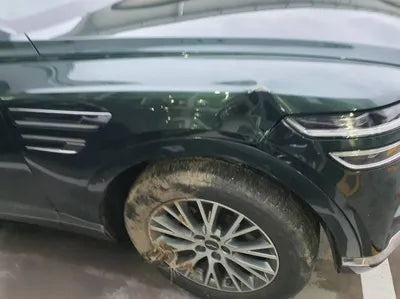 2022 Genesis GV80 VIN: