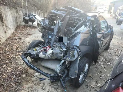 2019 Hyundai Kona VIN: