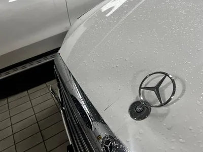 2018 Mercedes-Benz E 300 VIN: