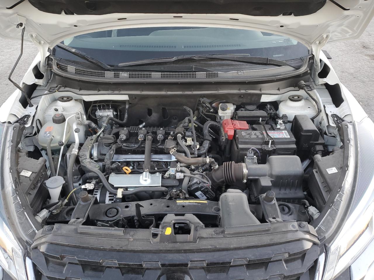 2023 NISSAN KICKS S VIN:3N1CP5BV3PL551067