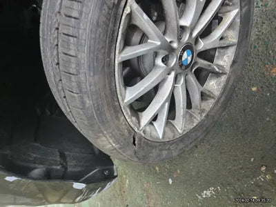 2016 BMW 118 WBA1S5108G5D25017 VIN:WBA1S5108G5D25017