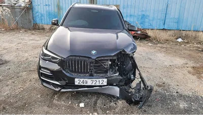 2019 BMW 530 WBACV6108KLJ90404 VIN:WBACV6108KLJ90404