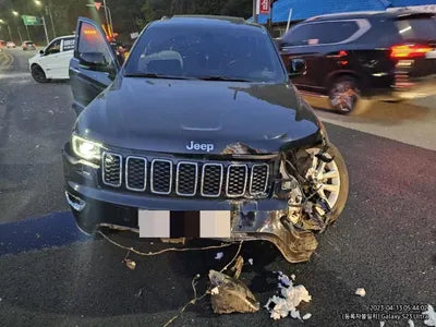 2017 Jeep Grand Cherokee 065KM1C4RJFBG7HC7 VIN:065KM1C4RJFBG7HC7