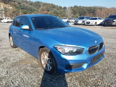 2019 BMW 1 Series WBA1S5105K5L62290 VIN:WBA1S5105K5L62290