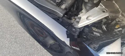 2015 Mercedes-Benz C 220 WDDWF0EB6GF233090 VIN:WDDWF0EB6GF233090