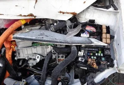 2021 Hyundai Kona KMHK381EGNU076135 VIN:KMHK381EGNU076135