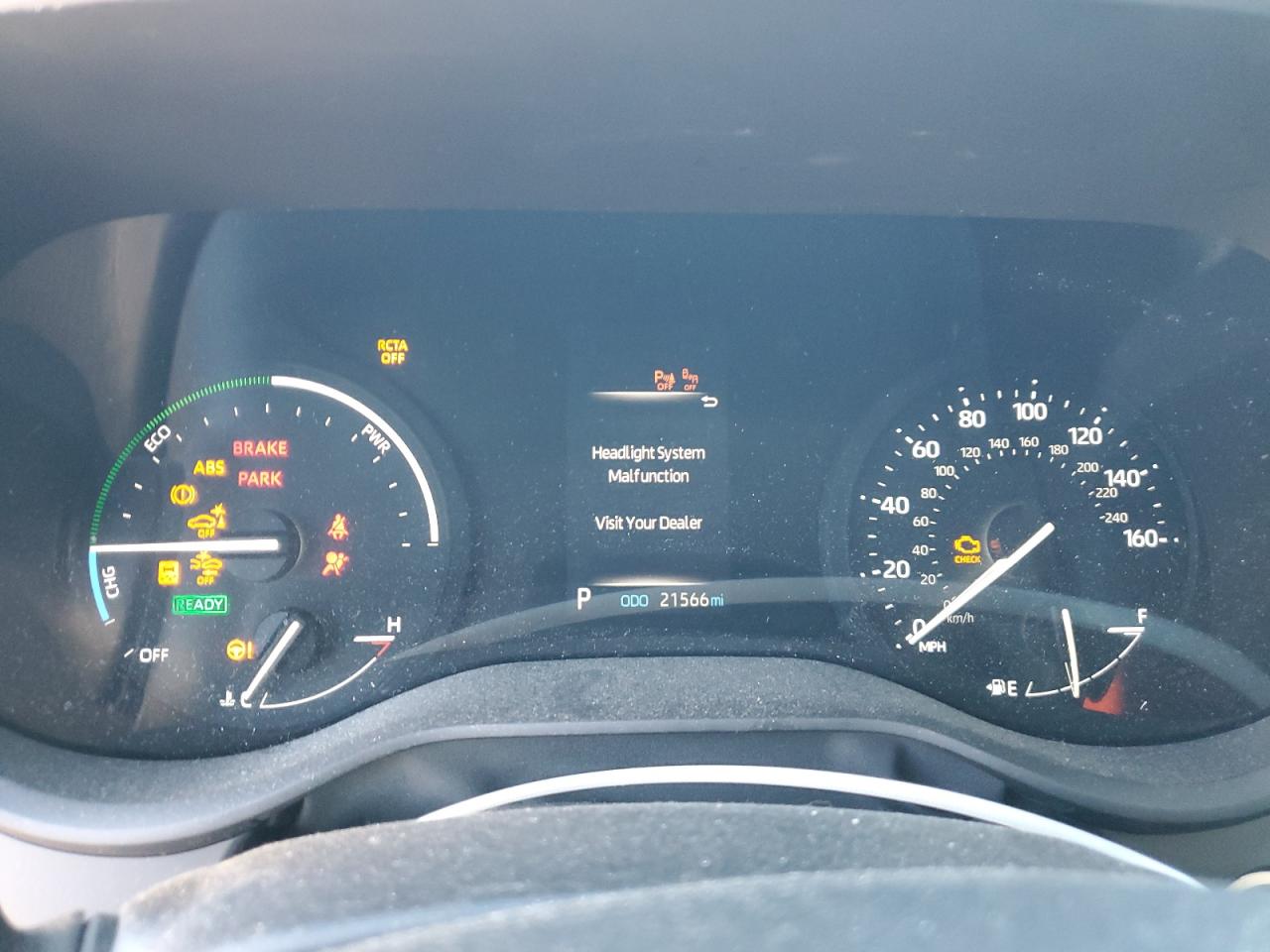 2023 TOYOTA SIENNA XLE VIN:5TDYSKFC7PS090068