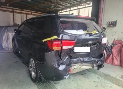 2017 Kia Carnival KNAMC81ABHS259848 VIN:KNAMC81ABHS259848