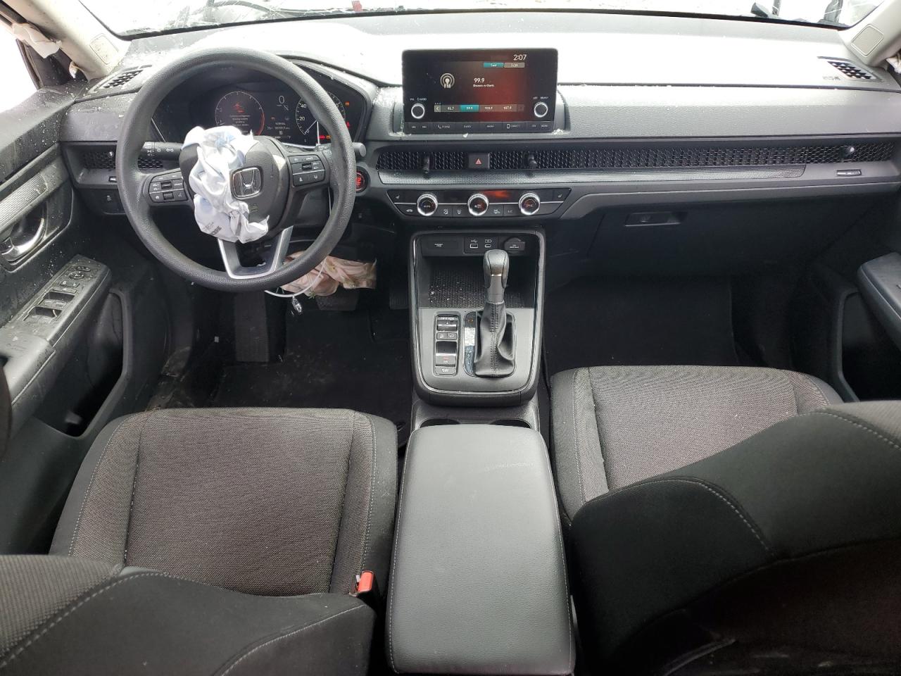 2024 HONDA CR-V EX VIN:5J6RS4H4XRL006961