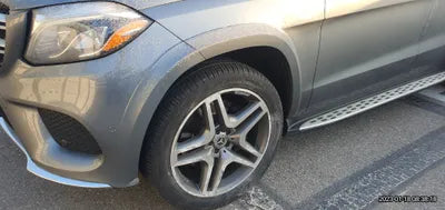 2018 Mercedes-Benz GLS 350 WDCDF2EE2JB066484 VIN:WDCDF2EE2JB066484