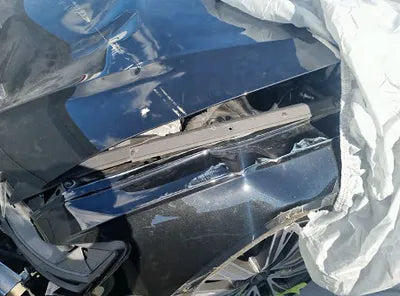 2023 Audi A6 WAUZZZF20PN028868 VIN:WAUZZZF20PN028868