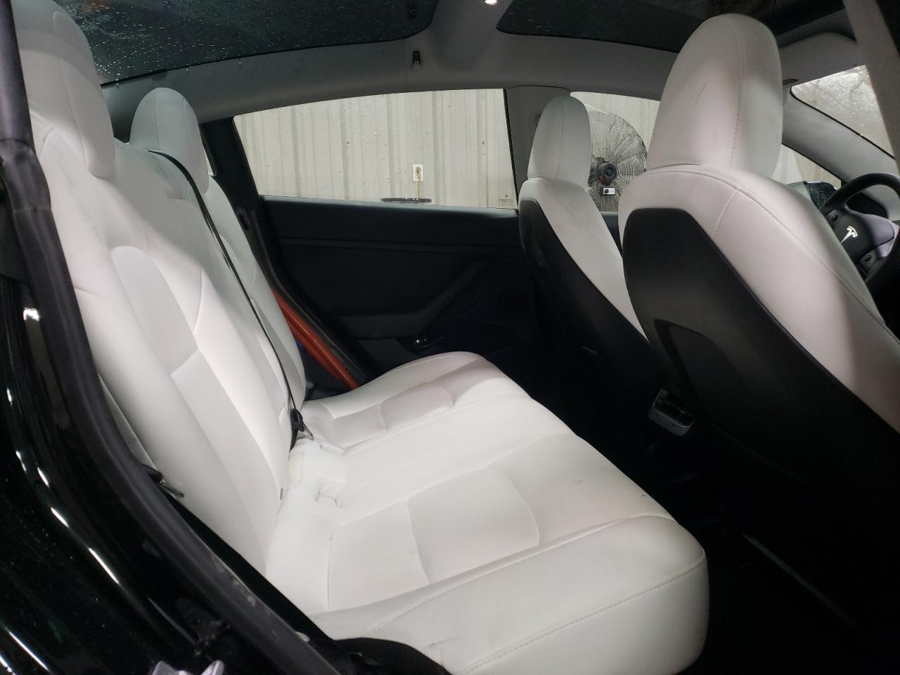 2023 TESLA MODEL 3  VIN:5YJ3E1EB0PF608630