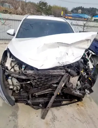 2019 Hyundai Tucson KMHJ381ABKU894774 VIN:KMHJ381ABKU894774