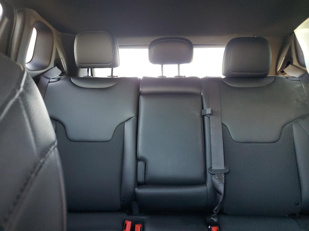 2024 JEEP COMPASS LATITUDE VIN:3C4NJDBN1RT173982