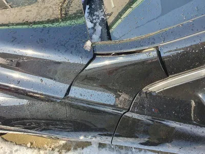 2017 Infiniti Q30 VIN: