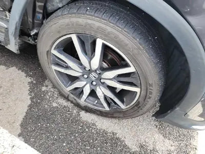 2019 Honda Pilot 5FNYF6800KB200742 VIN:5FNYF6800KB200742