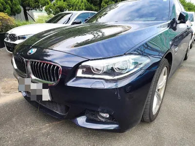 2016 BMW 528 VIN: