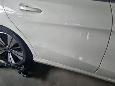 2018 Mercedes-Benz CLA 250 WDDSJ4GB3JN618640 VIN:WDDSJ4GB3JN618640