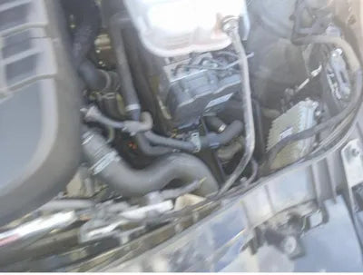 2016 Audi A6 WAUZZZ4G4GN125280 VIN:WAUZZZ4G4GN125280