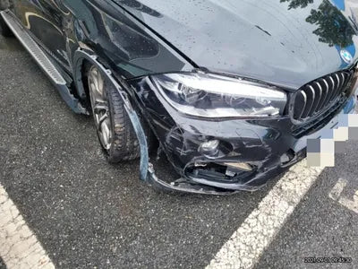 2015 BMW 640 WBAKV4106F0P72234 VIN:WBAKV4106F0P72234