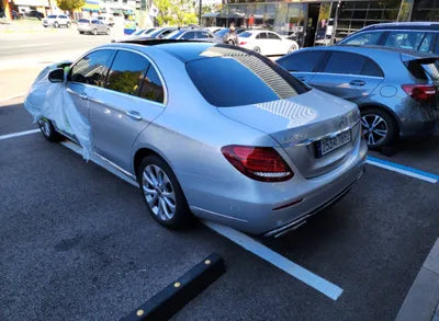 2017 Mercedes-Benz E 300 WDDZF4KB4HA257153 VIN:WDDZF4KB4HA257153