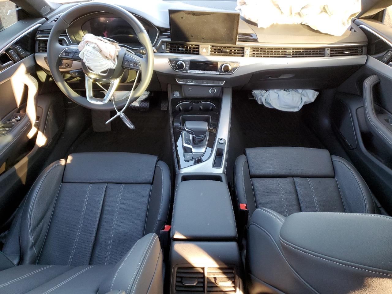 2024 AUDI A5 PREMIUM PLUS 45 VIN:WAUFACF53RA025183