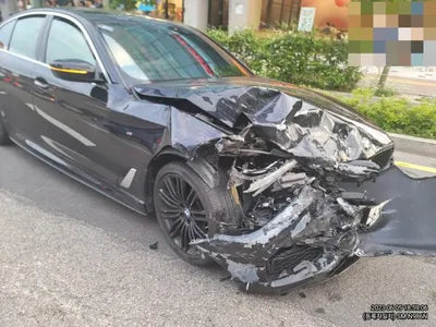 2018 BMW 540 WBAJB5100JB194882 VIN:WBAJB5100JB194882