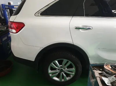 2015 Kia Sorento 849KMKNAPS81ABFA0 VIN:849KMKNAPS81ABFA0