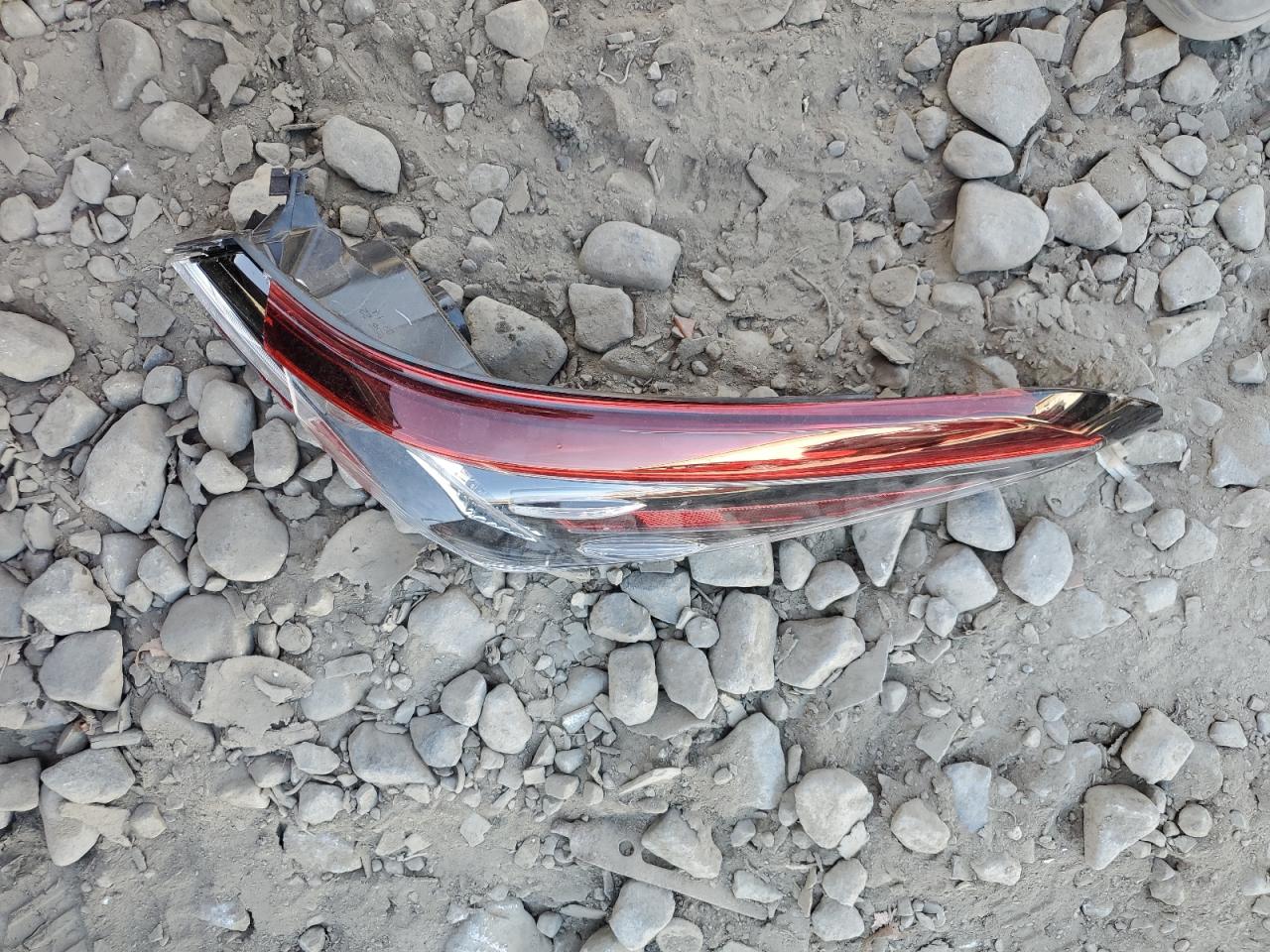 2022 TOYOTA CAMRY LE VIN:4T1C11AK8NU674277