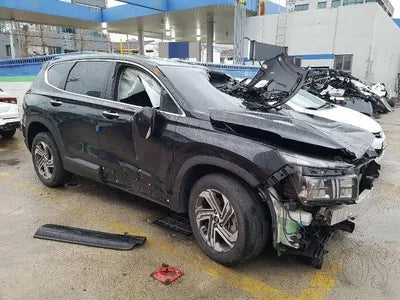 2021 Hyundai Santa FE KMHS281HHMU361623 VIN:KMHS281HHMU361623