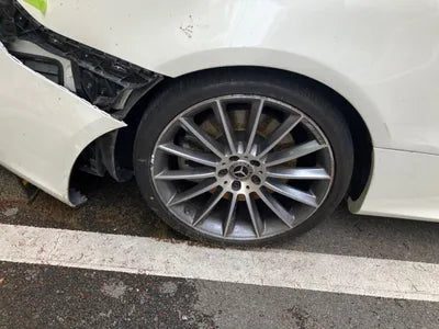 2020 Mercedes-Benz E 450 VIN: