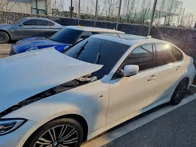 2022 BMW 320 617KMWBA5X5102NFL VIN:617KMWBA5X5102NFL