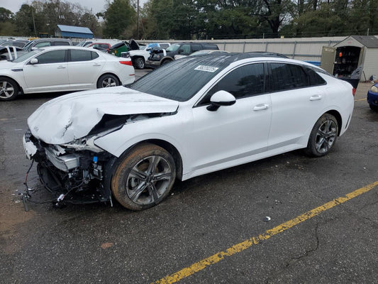 2024 KIA K5 EX VIN:5XXG34J24RG244078