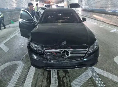 2017 Mercedes-Benz E 220 WDDZF0EB2HA117896 VIN:WDDZF0EB2HA117896