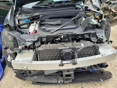 2023 Hyundai Ioniq KMHM341CPPA009070 VIN:KMHM341CPPA009070