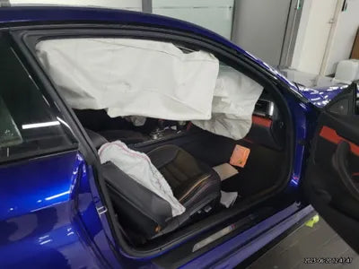 2020 BMW M4 WBS4Y9102LFJ36945 VIN:WBS4Y9102LFJ36945