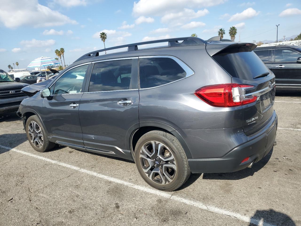 2023 SUBARU ASCENT TOURING VIN:4S4WMAWD5P3416354