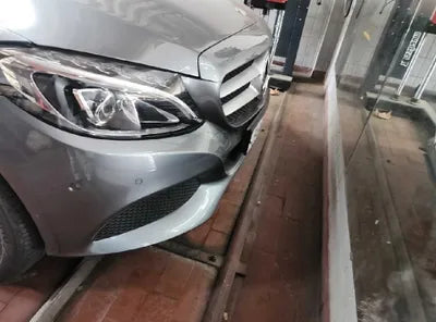 2017 Mercedes-Benz C 200 WDDWF4CB7HF510115 VIN:WDDWF4CB7HF510115